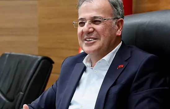 Hacılar'da ev sevinci başlıyor