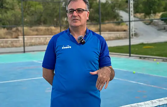 Hacılar'da geleneksel yaz spor okulları başlıyor