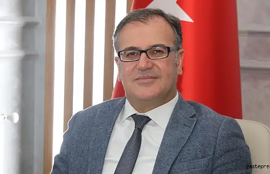 Hacılar'da yatırımlar ilçeyi modern hale getiriyor