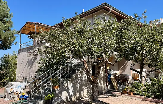 Hacılar'daki çifte cinayet soruşturmasında bir kişi tutuklandı