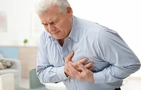 Kalp krizi geçirdiğinizi nasıl anlarsınız?