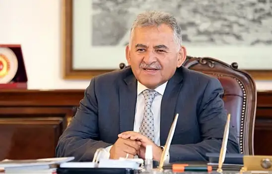 Kayseri Büyükşehir Belediye Başkanı Büyükkılıç Hastanede Müşahede altında