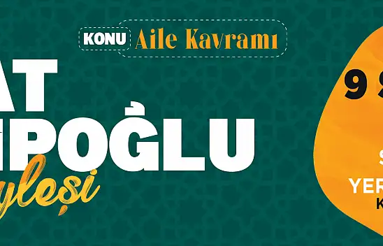 Kayseri Büyükşehir Belediyesi resmi ilan