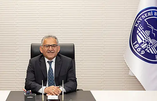 Kayseri Büyükşehir Belediyesi'nden işçi hakları açıklaması