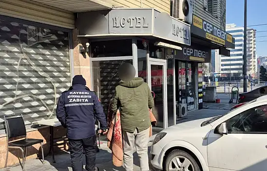 Kayseri Büyükşehir Belediyesi'nin Sosyal Belediyeciliği bilimsel Makalede yer aldı