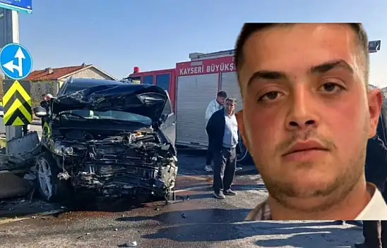 Kayseri'de cinayet davası