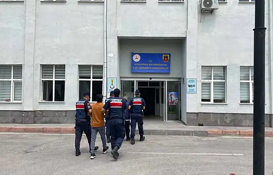 Kayseri'de deaş operasyonu: 2 Gözaltı