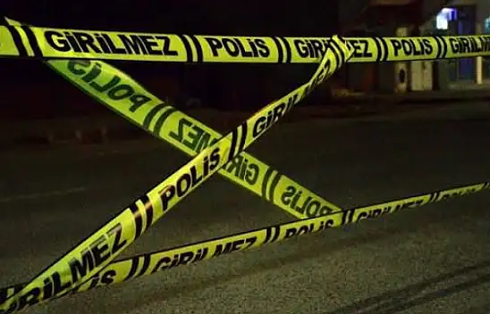 Kayseri'de 24 saatte ikinci cinayet: Genç adam parkta ölü bulundu