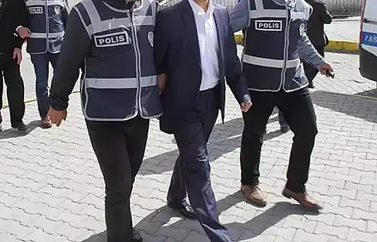 Kayseri'de Terörle mücadelede 1 ayda 40 kişi hakkında işlem