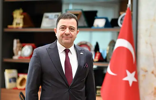 Kayseri OSB Araç Filosuna yeni Yama silindiri