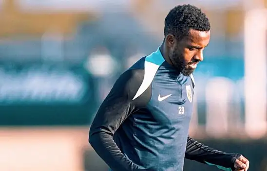 Kayserispor'da Samsunspor mesaisi başladı