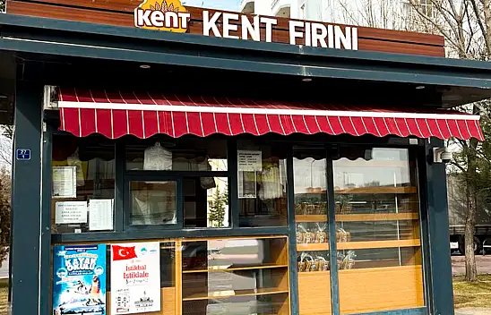 Kaytur'da ekmek fiyatları güncellendi