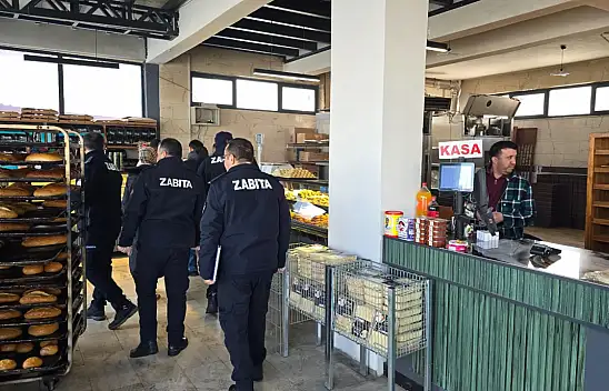Kocasinan Belediyesi'nde bayram tedbirleri alındı