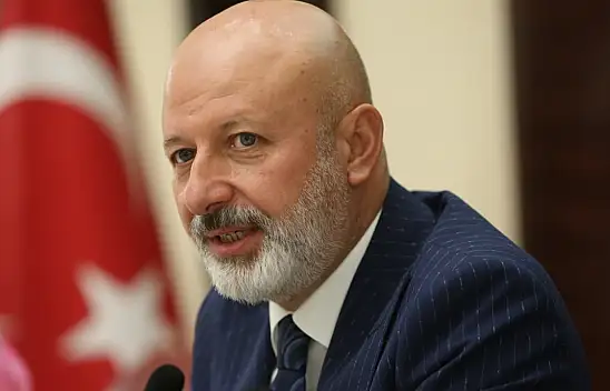 Kocasinan'da Eylül ayı meclis toplantısı yapıldı