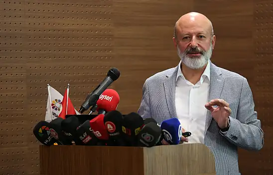 Kocasinan'da yapay zekâ hizmeti