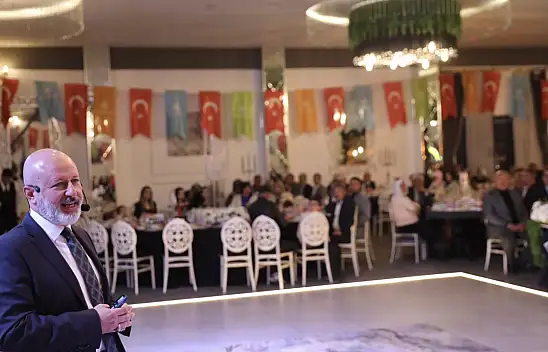 Kocasinan'da yeni sosyal dönem başlıyor