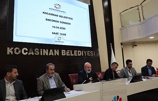 Kocasinan'dan taşınmaz ihalelerinde 62,6 milyon TL gelir