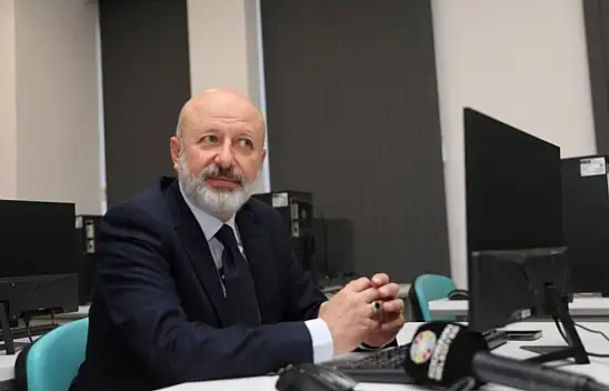 Kocasinan gençlere teknoloji yatırımı