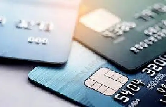 Kredi kartı faizlerinde indirim