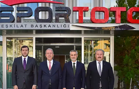 Melikgazi Belediyesi ile Erciyes 38 FK arasında spor tesisi protokolü imzalandı