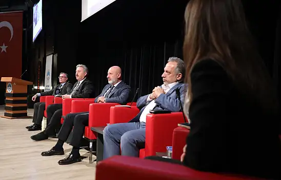 Melikgazi'den örnek Kentsel dönüşüm