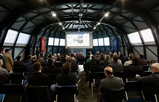 Melikgazi MTAL, savunma ve havacılık sektörüne katkı sağlıyor