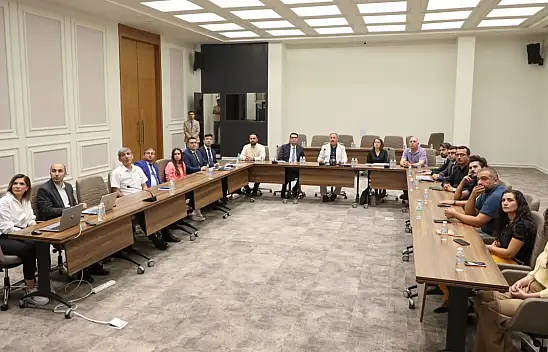 Melikgazi'nin dijital yükselişi