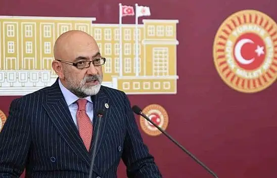 Milletvekili Cıngı: Avrupa'nın güvenliği Türkiye'siz olmaz