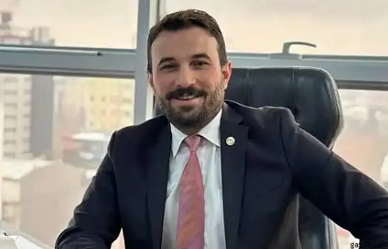 Niyazi Ünalmış: 'Melikgazi'de genç kadroyla değişime hazırız'