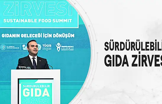 Tarımda dijital teknolojiler yaygınlaştırılacak