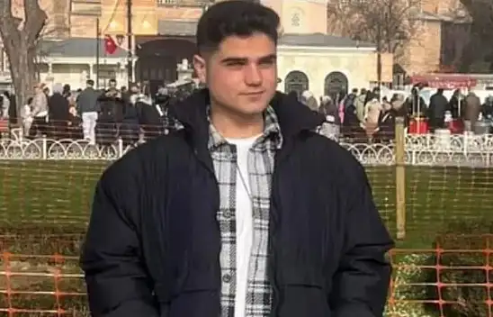 Tomarzalı öğrenci İnşaatta hayatını kaybetti