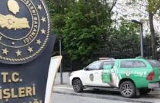 Ümit Özdağ'a 'Cumhurbaşkanına Hakaret' soruşturması