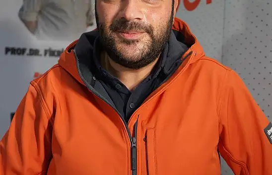 Yeşilay Başkanı Çifçi Açıklama