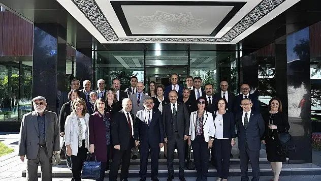'1,2 MİLYAR TL'LİK YATIRIM SAĞLADIK'