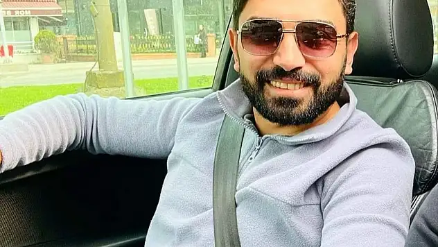 Kayserili Polis memuru şehit oldu