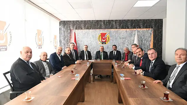 10 OCAK ÇALIŞAN GAZETECİLER GÜNÜ