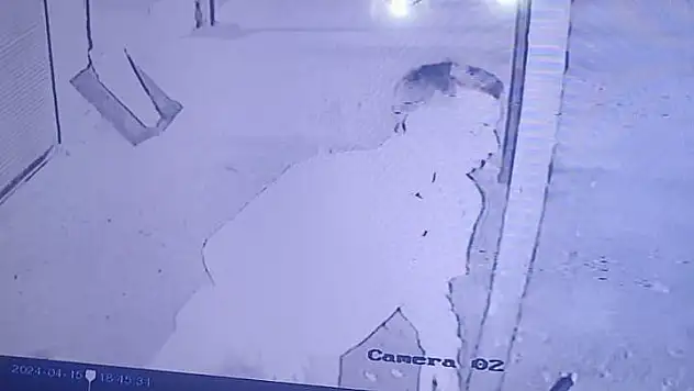 10 yaşındaki çocuğa taciz iddiası