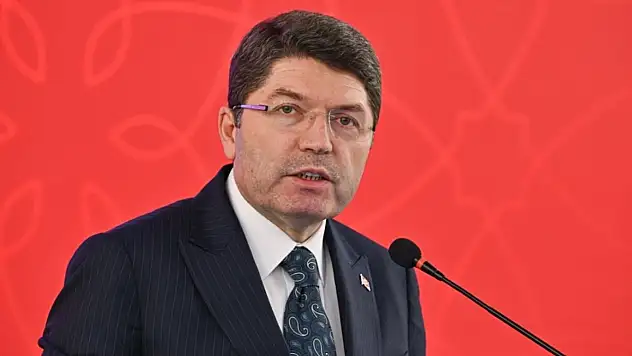 11. Yargı paketi kapsamında işlemler başlatıldı