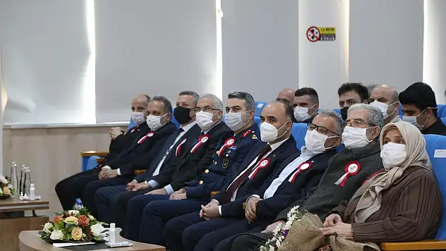 12 Mart İstiklal Marşı'nın Kabulü