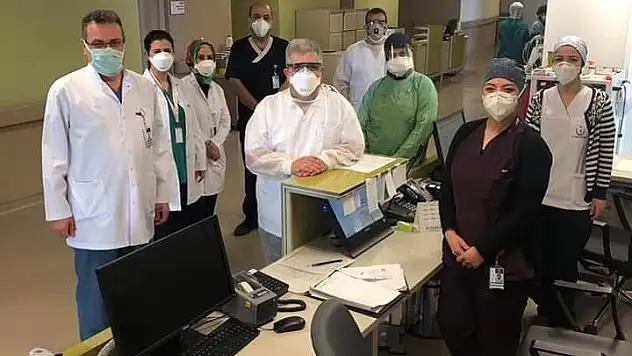 12 Mayıs Hemşireler günü