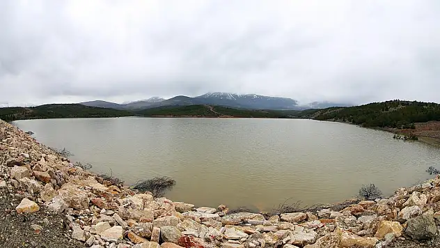 13.8 Milyonluk Sulama Projesinin Protokolü İmzalandı
