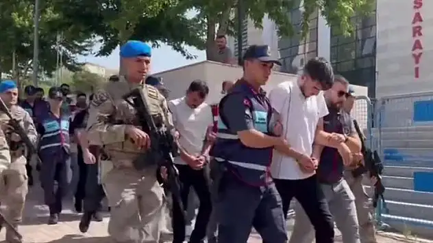 13 ilde 24 'Siber'gözaltı!
