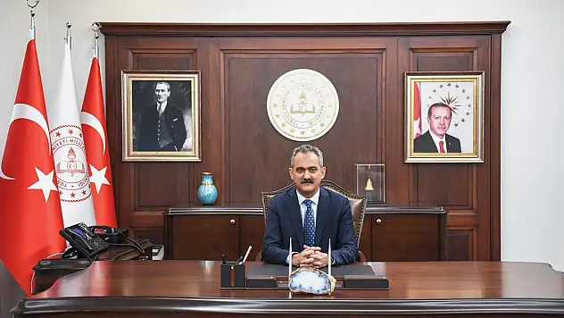15 MAYIS'TA OKULLAR TATİL