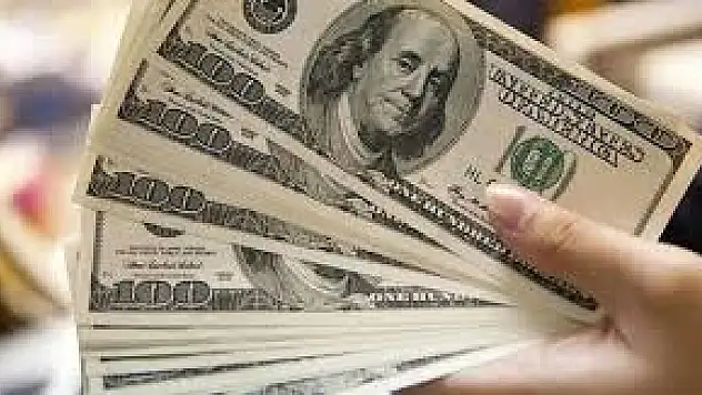 15 Nisan canlı dolar kuru!