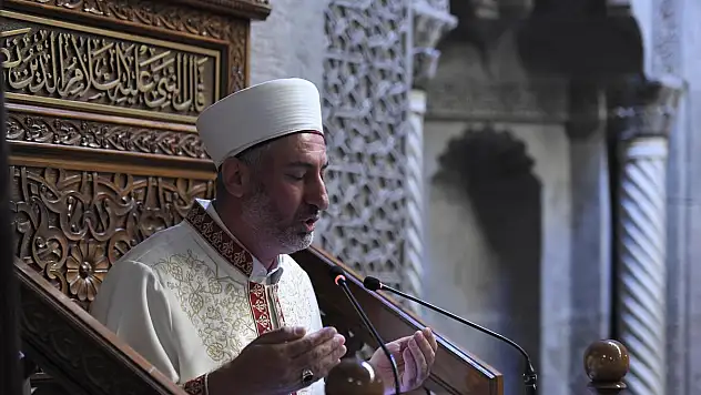 15 TEMMUZ ŞEHİTLERİNE MEVLİD