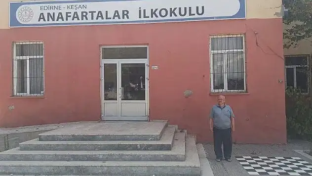 1,5 yıldır yüzüne bakılmıyor!