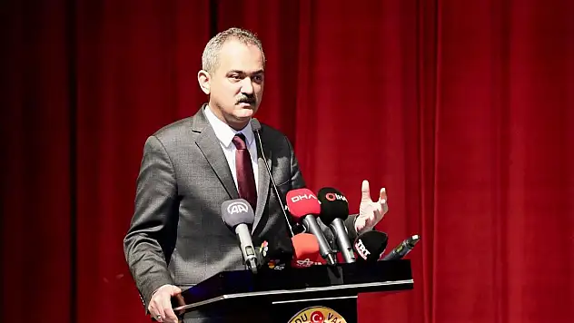 16 Haziran'da okullar kapanacak