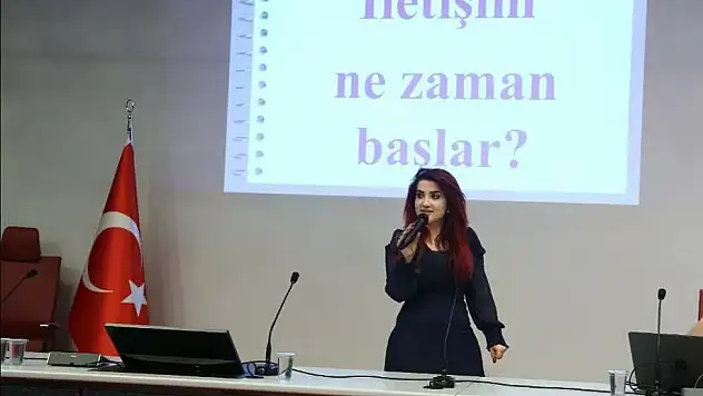 16 İLÇEDE 714 MUHTARA EĞİTİM