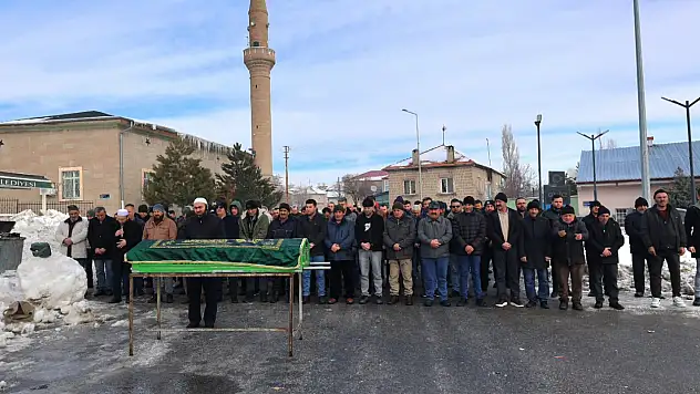 16 Yaşındaki öğrenci hayatını kaybetti