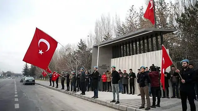 17 Aralık şehitleri, anılacak